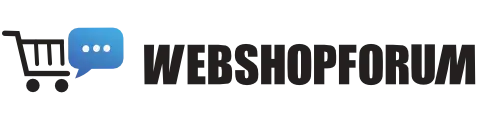 Webshopforum