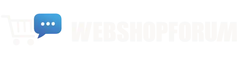 Webshopforum
